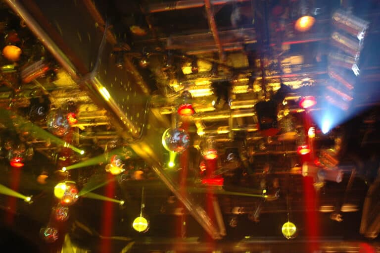 „Mama geht Tanzen“: Was steckt hinter der Eventreihe?