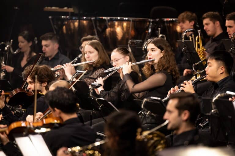 SOUNDFLIX#5 „MAGIC!“: Live-Filmmusik-Show von Styriarte in Graz